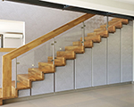 Construction et protection de vos escaliers par Escaliers Maisons à Biville